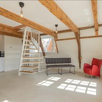 Haarlem, Beeksteeg, hoekappartement - foto 4