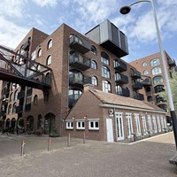 Amsterdam, Zandstrooierstraat, 2-kamer appartement - foto 6