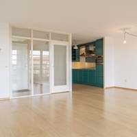 Haarlem, Kruisstraat, penthouse - foto 6