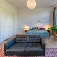 Amsterdam, Vossiusstraat, 2-kamer appartement - foto 4