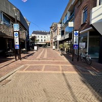 Almelo, Grotestraat, 3-kamer appartement - foto 6
