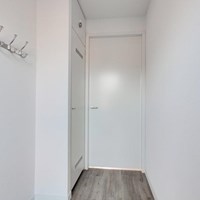 Amsterdam, Volewijkshof, 3-kamer appartement - foto 6