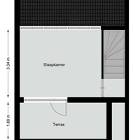 Roermond, Godsweerderstraat, 5-kamer appartement - foto 5