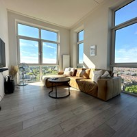 Den Haag, Laakweg, 3-kamer appartement - foto 4