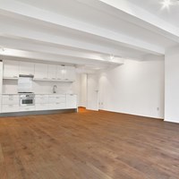 Amsterdam, Singel, 2-kamer appartement - foto 4