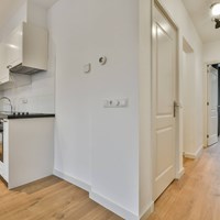 Amsterdam, Admiralengracht, 3-kamer appartement - foto 6