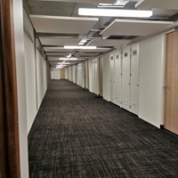 Rotterdam, Van Vollenhovenstraat, 2-kamer appartement - foto 4