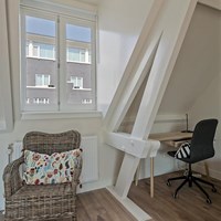 Amsterdam, Hobbemastraat, 2-kamer appartement - foto 5