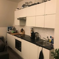 Zwolle, Willemskade, zelfstandige studio - foto 4