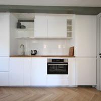 Leiden, Hartesteeg, zelfstandige studio - foto 4