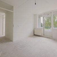 Amsterdam, Van Noordtkade, 2-kamer appartement - foto 6