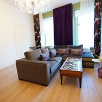 Delft, Brabantse Turfmarkt, 3-kamer appartement - foto 6