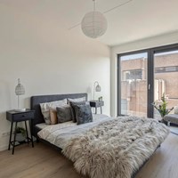 Helmond, Oostende, portiekflat - foto 6