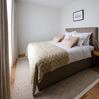 Amsterdam, Koningin Wilhelminaplein, 4-kamer appartement - foto 6