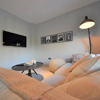 Breda, Wilhelminastraat, 2-kamer appartement - foto 4