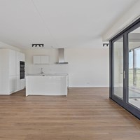 Oegstgeest, Zuiderburg, 3-kamer appartement - foto 6