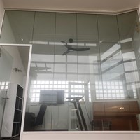 Hilversum, Brinkweg, split-level woning - foto 5