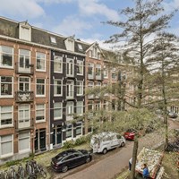 Amsterdam, Veerstraat, 3-kamer appartement - foto 6