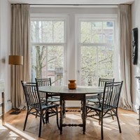 Amsterdam, Johannes Verhulststraat, 2-kamer appartement - foto 4