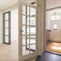 Den Haag, Merkusstraat, 4-kamer appartement - foto 4