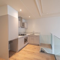 Groningen, Jozef Israelsstraat, zelfstandige studio - foto 5