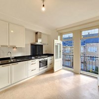 Amsterdam, Uiterwaardenstraat, 3-kamer appartement - foto 5