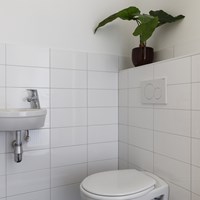 Tilburg, Cevennenstraat, eengezinswoning - foto 5