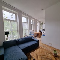 Groningen, Oostersingeldwarsstraat, 2-kamer appartement - foto 6
