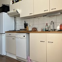 Zwolle, Kerkstraat, semi zelfstandige studio - foto 4
