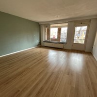Dordrecht, De Waag, portiekflat - foto 4