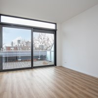 Rotterdam, Westzeedijk, 3-kamer appartement - foto 5