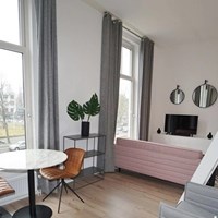 Rotterdam, Eendrachtsweg, zelfstandige studio - foto 4