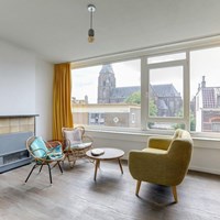 Arnhem, Ir. J.P. van Muijlwijkstraat, 2-kamer appartement - foto 4