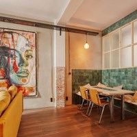 Den Haag, Beukstraat, 3-kamer appartement - foto 4
