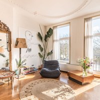 Amsterdam, Nassaukade, bovenwoning - foto 4