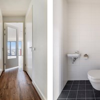 Amsterdam, Hellingbaan, 2-kamer appartement - foto 4