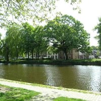 Delft, Oostplantsoen, tussenwoning - foto 4