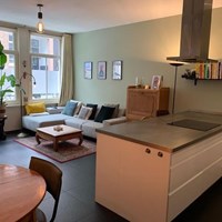 Amsterdam, Govert Flinckstraat, 2-kamer appartement - foto 4