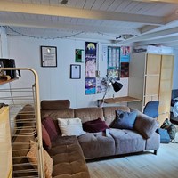 Groningen, Grachtstraat, kamer - foto 4