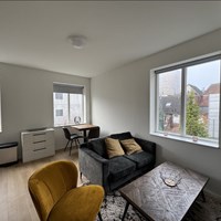 Groningen, Schuitendiep, 2-kamer appartement - foto 5