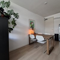 Breda, Willemstraat, 2-kamer appartement - foto 4