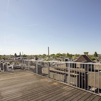 Amsterdam, Van Woustraat, 2-kamer appartement - foto 5