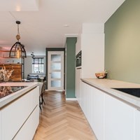 Alkmaar, Truus Wijsmuller-Meijerstraat, eengezinswoning - foto 5