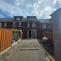 Rotterdam, Bothastraat, eengezinswoning - foto 5