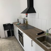 Maastricht, Bourgognestraat, studentenkamer - foto 6