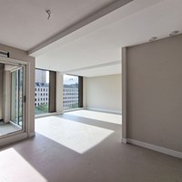 Rotterdam, Westblaak, 3-kamer appartement - foto 4