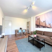 Amsterdam, Ennemaborg, 3-kamer appartement - foto 4