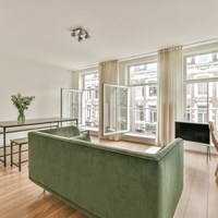 Amsterdam, Tweede Jan van der Heijdenstraat, 3-kamer appartement - foto 4