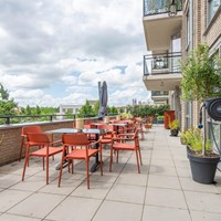 Gorinchem, Kruithoorn, 2-kamer appartement - foto 6