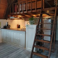 Kampen, Voorstraat, 2-kamer appartement - foto 6